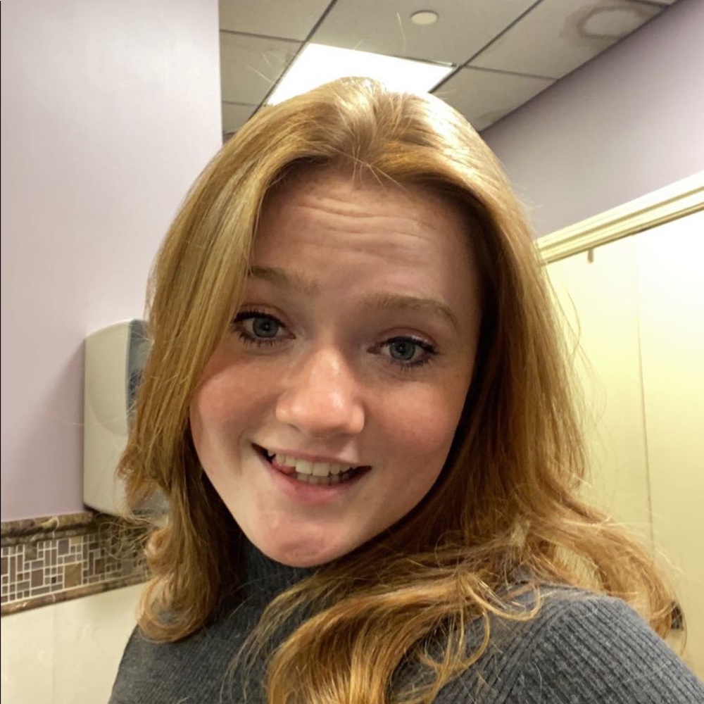 Meet your Posher, Mykayla